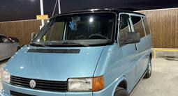 Volkswagen Transporter 1994 года за 3 100 000 тг. в Шымкент – фото 2