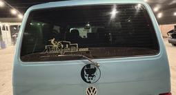 Volkswagen Transporter 1994 года за 3 100 000 тг. в Шымкент – фото 4