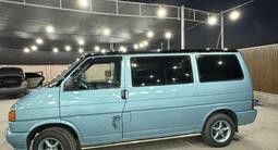 Volkswagen Transporter 1994 года за 3 100 000 тг. в Шымкент – фото 3