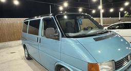 Volkswagen Transporter 1994 года за 3 100 000 тг. в Шымкент – фото 5