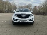 Kia Sportage 2015 года за 9 000 000 тг. в Усть-Каменогорск