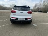 Kia Sportage 2015 года за 9 000 000 тг. в Усть-Каменогорск – фото 5