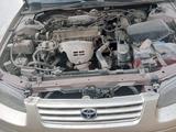 Toyota Camry 1999 годаүшін3 150 000 тг. в Алматы – фото 5