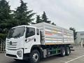 FAW  JK6 2026 годаүшін35 000 000 тг. в Петропавловск