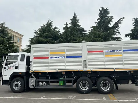 FAW  JK6 2026 года за 35 000 000 тг. в Петропавловск – фото 2