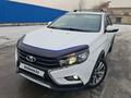 ВАЗ (Lada) Vesta SW Cross 2021 годаfor8 000 000 тг. в Темиртау – фото 2