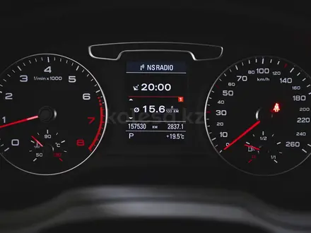 Audi Q3 2011 года за 8 700 000 тг. в Алматы – фото 23