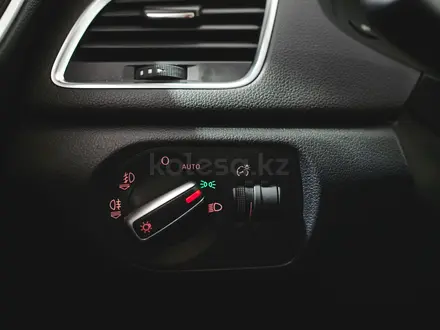 Audi Q3 2011 года за 9 700 000 тг. в Алматы – фото 33