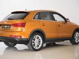 Audi Q3 2011 года за 8 700 000 тг. в Алматы – фото 5