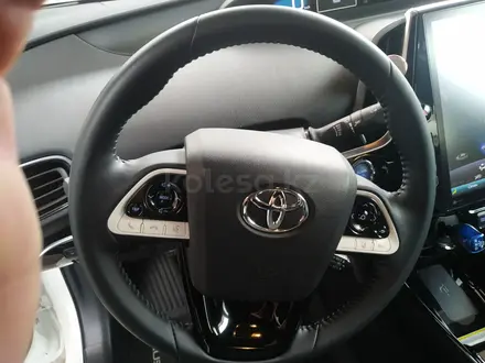 Toyota Prius 2019 года за 7 000 000 тг. в Шымкент – фото 5