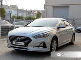 Hyundai Sonata 2019 годаүшін8 400 000 тг. в Шымкент