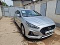 Hyundai Sonata 2019 года за 8 400 000 тг. в Шымкент – фото 2