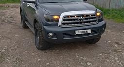 Toyota Sequoia 2008 годаүшін14 500 000 тг. в Алматы