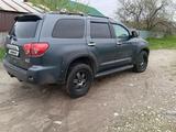 Toyota Sequoia 2008 года за 16 950 000 тг. в Алматы – фото 4