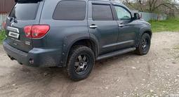 Toyota Sequoia 2008 годаfor14 500 000 тг. в Алматы – фото 4