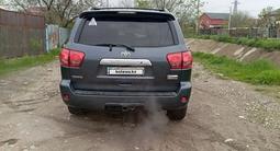 Toyota Sequoia 2008 годаfor14 500 000 тг. в Алматы – фото 5