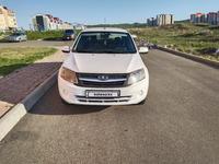 ВАЗ (Lada) Granta 2190 2014 года за 2 650 000 тг. в Усть-Каменогорск