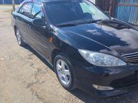 Toyota Camry 2005 года за 6 200 000 тг. в Семей