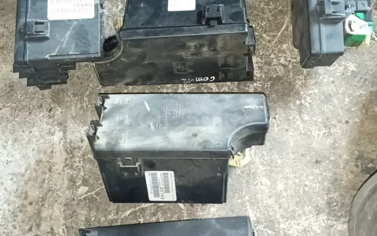 Б/У предохранитель Dodge за 70 000 тг. в Алматы