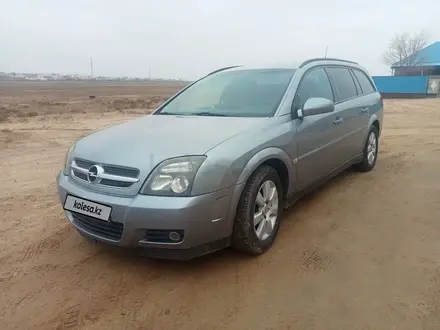 Opel Vectra 2005 года за 3 200 000 тг. в Атырау – фото 2