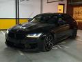 BMW M5 2021 года за 60 000 000 тг. в Алматы