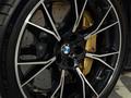 BMW M5 2021 года за 60 000 000 тг. в Алматы – фото 12