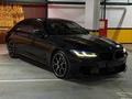 BMW M5 2021 года за 60 000 000 тг. в Алматы – фото 3