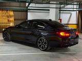 BMW M5 2021 года за 60 000 000 тг. в Алматы – фото 4