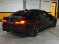 BMW M5 2021 года за 60 000 000 тг. в Алматы – фото 6