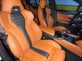 BMW M5 2021 года за 60 000 000 тг. в Алматы – фото 7