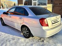 Chevrolet Lacetti 2012 года за 3 500 000 тг. в Усть-Каменогорск