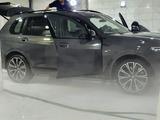 BMW X7 2022 года за 67 000 000 тг. в Алматы