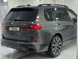 BMW X7 2022 года за 67 000 000 тг. в Алматы – фото 3
