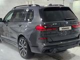 BMW X7 2022 года за 67 000 000 тг. в Алматы – фото 5