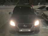 Datsun on-DO 2015 года за 2 300 000 тг. в Усть-Каменогорск – фото 5