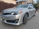 Toyota Camry 2013 года за 4 999 999 тг. в Кызылорда