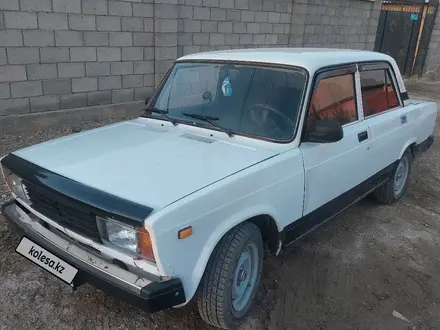 ВАЗ (Lada) 2105 2006 года за 800 000 тг. в Кызылорда – фото 3