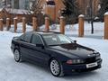 BMW 528 1997 года за 3 400 000 тг. в Темиртау – фото 9