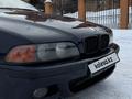 BMW 528 1997 года за 3 400 000 тг. в Темиртау – фото 18