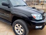 Toyota 4Runner 2005 годаүшін8 800 000 тг. в Жанаозен