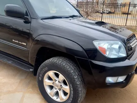 Toyota 4Runner 2005 года за 8 800 000 тг. в Жанаозен