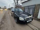 ВАЗ (Lada) Priora 2171 2012 годаүшін2 700 000 тг. в Талдыкорган