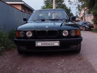 BMW 520 1991 годаүшін1 500 000 тг. в Алматы