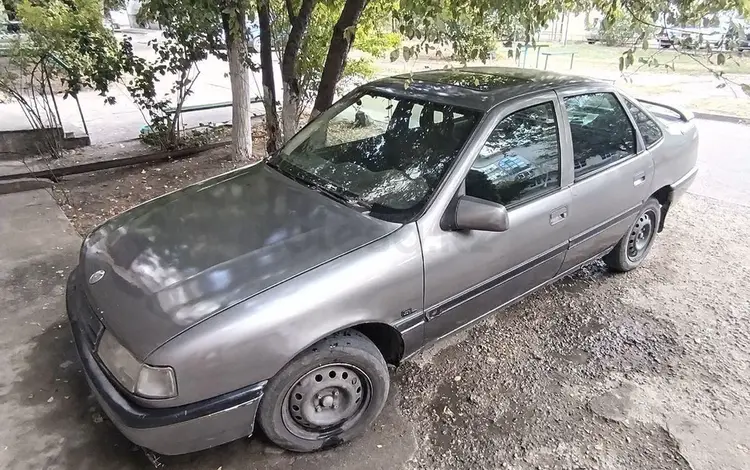 Opel Vectra 1991 годаүшін500 000 тг. в Шымкент