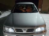 Nissan Primera 1995 годаfor1 250 000 тг. в Алматы – фото 2