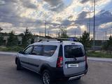 ВАЗ (Lada) Largus Cross 2022 года за 5 500 000 тг. в Караганда – фото 4