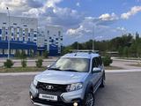 ВАЗ (Lada) Largus Cross 2022 года за 5 500 000 тг. в Караганда