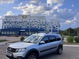 ВАЗ (Lada) Largus Cross 2022 года за 5 500 000 тг. в Караганда – фото 2