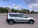 ВАЗ (Lada) Largus Cross 2022 года за 5 500 000 тг. в Караганда – фото 5
