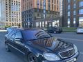 Mercedes-Benz S 500 2000 года за 3 000 000 тг. в Астана – фото 2